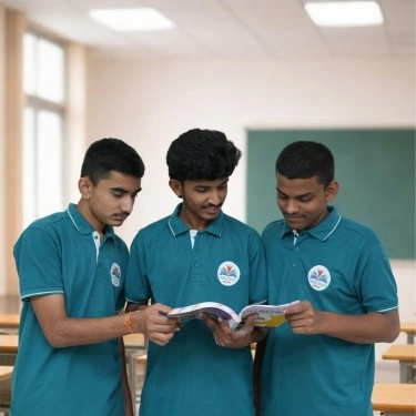 Vijetha college MPC students testimonial Kukatpally campus maths physics coaching