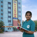 Priya Sharma Vijetha BCom student placed Deloitte Hyderabad testimonial